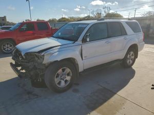 Toyota 4Runner SR5 4.0L 6 2006