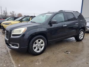 GMC Acadia SLE 3.6L 6 2014