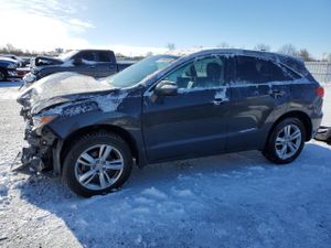 Acura RDX 3.5L 6 2015