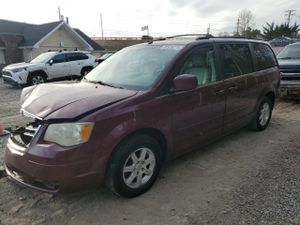 Chrysler Town & Country TOURING 3.8L 6 2008