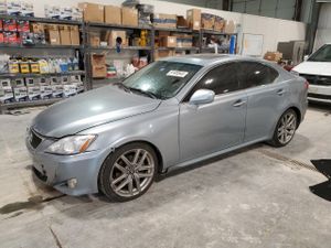Lexus IS 250 2.5L 6 2008
