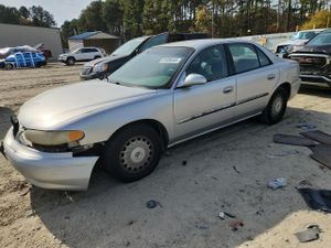 Buick Century CUSTOM 3.1L 6 2004