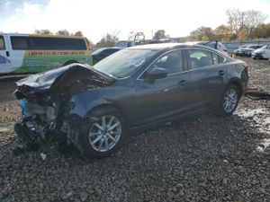 Mazda 6 SPORT 2.5L 4 2015