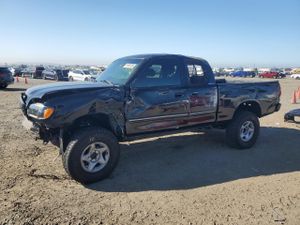 Toyota Tundra ACCESS CAB LIMITED 4.7L 8 2004