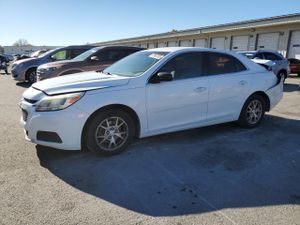 Chevrolet Malibu LS 2.5L 4 2014