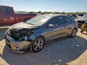 Kia Cerato / Forte / K3 EX 2.0L 4 2014