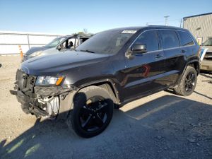 Jeep Grand Cherokee LAREDO 3.6L 6 2015