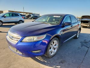 Ford Taurus SEL 3.5L 6 2011