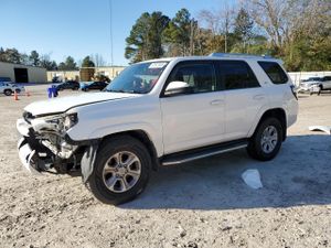 Toyota 4Runner SR5 4.0L 6 2015