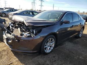 Chevrolet Malibu 1LT 2.5L 4 2015