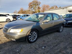 Hyundai Azera SE 3.8L 6 2007