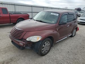 Chrysler PT Cruiser 2.4L 4 2008