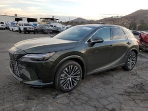 Lexus RX 350H BASE 2.5L 4 2025