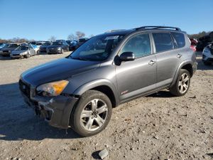 Toyota Rav4 SPORT 2.5L 4 2010