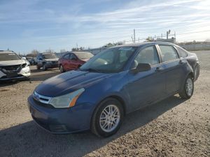Ford Focus SE 2.0L 4 2009