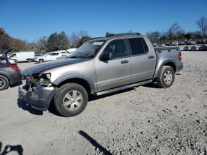 Ford Explorer XLT 4.0L 6 2008