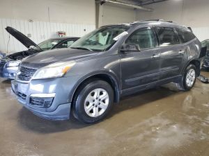 Chevrolet Traverse LS 3.6L 6 2013