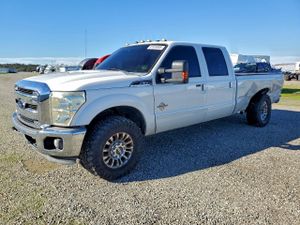 Ford F-350 SUPER DUTY 6.7L 8 2012