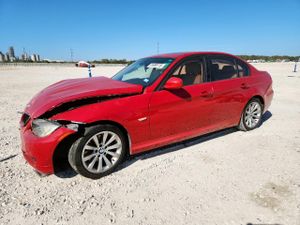 BMW 3 Series I 3.0L 6 2011