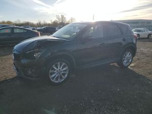Mazda CX-5 GT 2.5L 4 2015