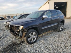 Jeep Grand Cherokee OVERLAND 5.7L 8 2011