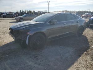 Ford Fusion SE 2.0L 4 2015