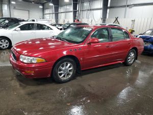 Buick LeSabre LIMITED 3.8L 6 2003