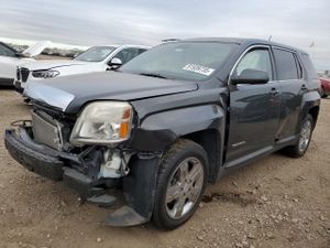 GMC Terrain SLE 2.4L 4 2013