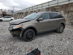 Ford Edge LIMITED 3.5L 6 2014