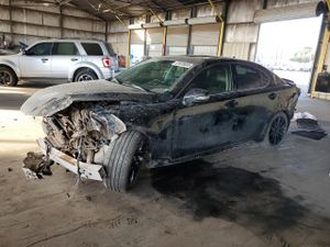 Lexus IS 250 2.5L 6 2012