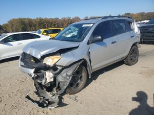 Toyota Rav4 2.5L 4 2011