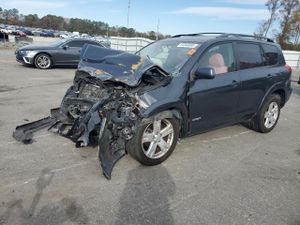 Toyota Rav4 SPORT 3.5L 6 2006