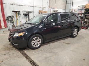 Honda Odyssey EXL 3.5L 6 2015