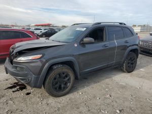 Jeep Cherokee TRAILHAWK 3.2L 6 2015