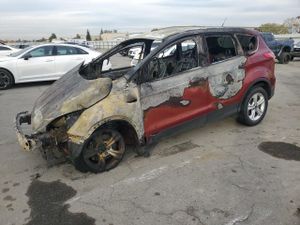 Ford Escape SE 1.6L 4 2014