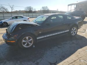 Ford Mustang 4.0L 6 2009