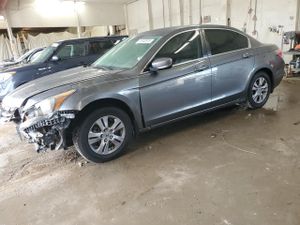 Honda Accord SE 2.4L 4 2012