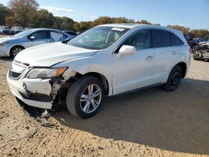 Acura RDX 3.5L 6 2015