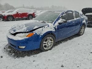 Saturn Ion LEVEL 3 2.2L 4 2005