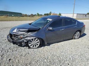 Honda Accord EXL 2.4L 4 2013