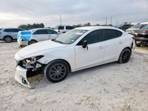 Mazda 3 TOURING 2.0L 4 2015