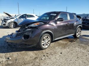 Nissan Juke S 1.6L 4 2015