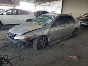 Acura TSX 2.4L 4 2007