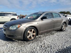 Chevrolet Malibu LS 2.4L 4 2011