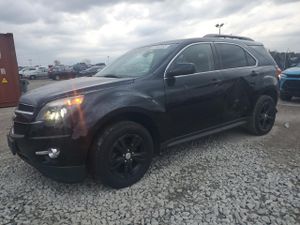 Chevrolet Equinox LT 2.4L 4 2015