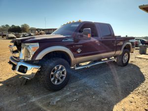 Ford F-350 SUPER DUTY 6.7L 8 2013