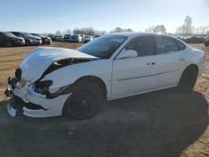 Buick LaCrosse CXL 3.8L 6 2008