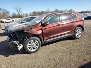 Ford Edge SEL 3.5L 6 2015