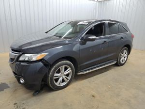 Acura RDX TECHNOLOGY 3.5L 6 2015