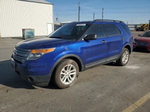 Ford Explorer 3.5L 6 2015